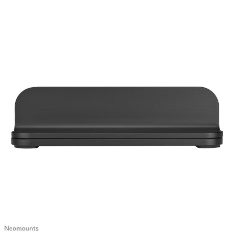 Neomounts NSLS300BLACK stojak na laptop Podstawka na notebooka Czarny 43,2 cm (17")