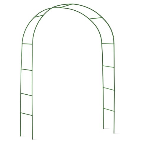 Pergola ogrodowa łuk 240 cm Plonos PL-990