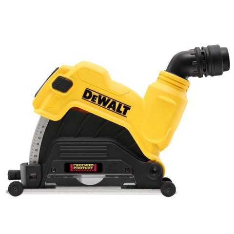 DeWALT DWE46225-XJ element do szlifierki kątowej Osłona zabezpieczająca