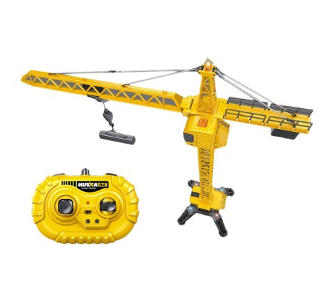 Dźwig Żuraw RC H-Toys 1585 12CH 2.4Ghz 1:14