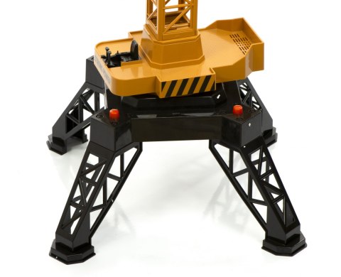 Dźwig Żuraw RC H-Toys 1585 12CH 2.4Ghz 1:14