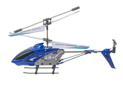 Helikopter RC SYMA S107G niebieski