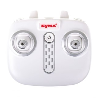 Helikopter RC SYMA S107H 2.4GHz RTF żółty