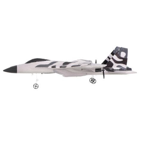 Samolot RC SU-35 odrzutowiec FX820 moro