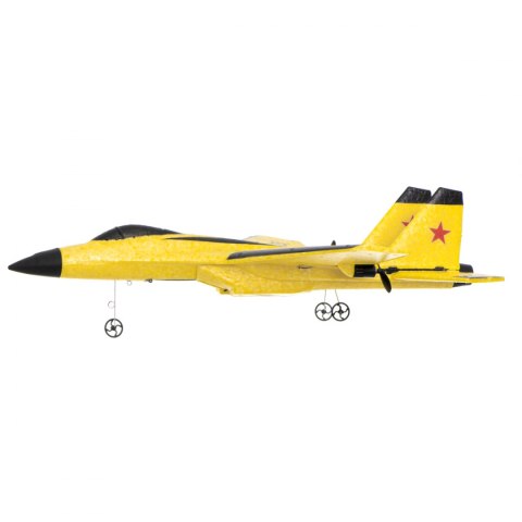 Samolot RC SU-35 odrzutowiec FX820