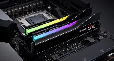 G.Skill Trident Z5 Neo RGB F5-5600J4040D48GX2-TZ5NR moduł pamięci 96 GB 2 x 48 GB DDR5 5600 MHz