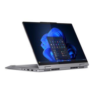 Notebook Lenovo ThinkBook 14 2in1 G4 IML 14"WUXGA Touch/Ultra 7 155U/16GB/SSD1TB/Intel/11PR Luna Grey 3Y