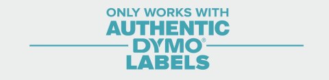 DYMO ® LabelWriter™ 5XL