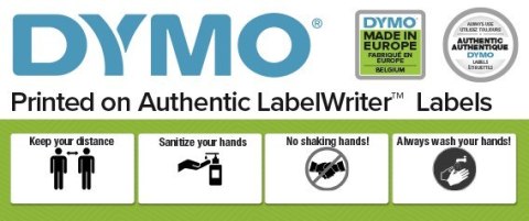 DYMO ® LabelWriter™ 5XL