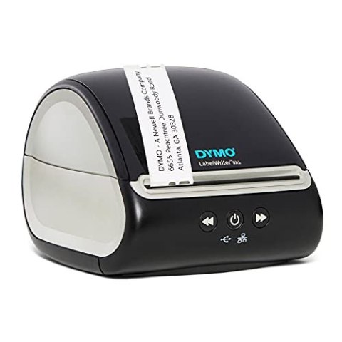 DYMO ® LabelWriter™ 5XL