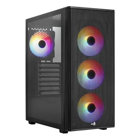 Obudowa AEROCOOL PGS DESIGNER-G-BK-v1