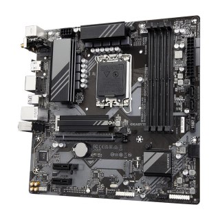 GIGABYTE B760M DS3H AX płyta główna Intel B760 Express LGA 1700 micro ATX