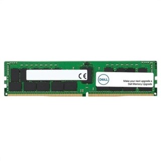 Stock & Sell Dell Memory Upgrade - 32GB - 2Rx4 DDR4 RDIMM 3200MHz 8Gb Base