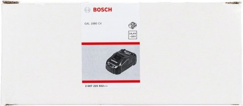 Bosch 2 607 225 922 bateria/ładowarka do elektronarzędzi Ładowarka do baterii