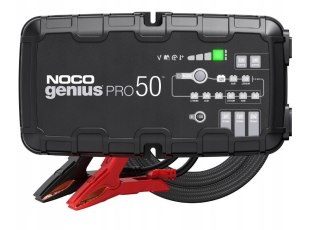 GENIUSPRO50 50A Pro Battery Charger