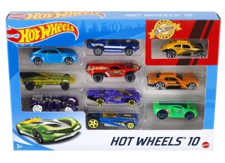 Hot Wheels 54886 samochodzik