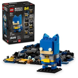 LEGO 40748 BrickHeadz - Batman 8w1