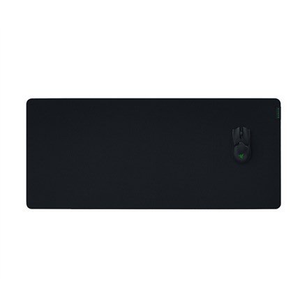 Razer Gigantus V2 - XXL Podkładka dla graczy Czarny, Zielony