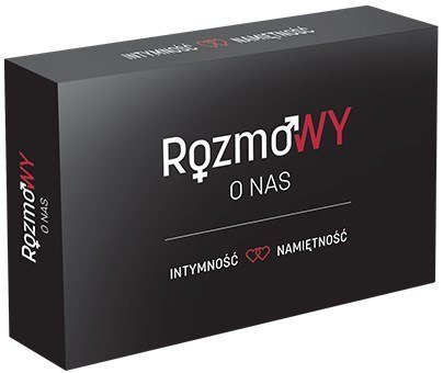 RozmoWY O NAS: Intymno?? i nami?tno??