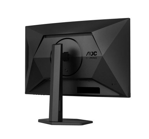 AOC G4 C27G4ZXU monitor komputerowy 68,6 cm (27") 1920 x 1080 px Full HD LED Czarny