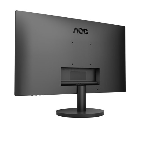 AOC Q27B3MA LED display 68,6 cm (27") 2560 x 1440 px Quad HD Czarny