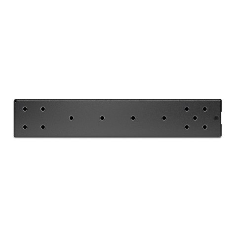 APC Rack ATS, 230V, 16A, C20 in, (8) C13 (1) C19 out