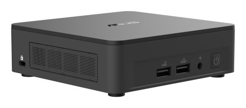 ASUS NUC 13 RNUC13ANKI500002I UCFF Czarny i5-1340P