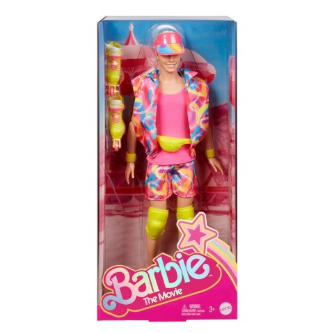 Barbie The Movie HRF28 lalka