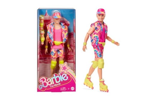 Barbie The Movie HRF28 lalka