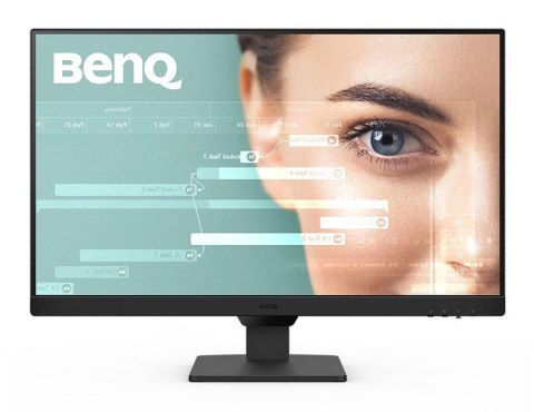 BenQ GW2790T IPS 100Hz 27 inch Monitor w monitor komputerowy 68,6 cm (27") 1920 x 1080 px Full HD Czarny