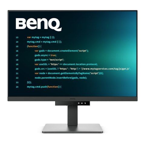 BenQ RD280U monitor komputerowy 71,6 cm (28.2") 3840 x 2560 px 4K Ultra HD Czarny