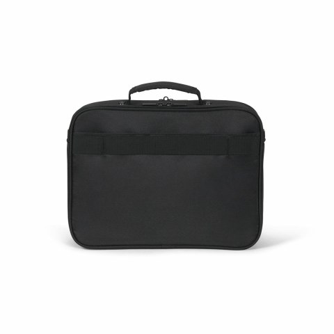 DICOTA D32029-RPET torba na laptop 35,8 cm (14.1") Aktówka Czarny