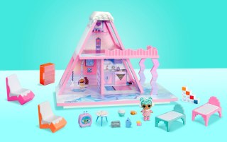 L.O.L. Surprise! Winter Snow Chalet