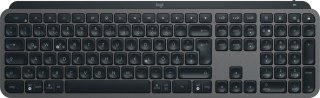 MX KEYS S - GRAPHITE - DEU - BT/- N/A - CENTRAL-419