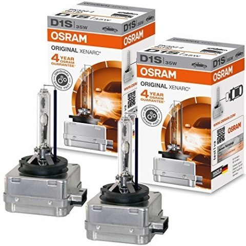 Osram 4008321184276 żarówka do świateł samochodowych