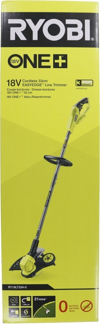 Ryobi podkaszarka 18V