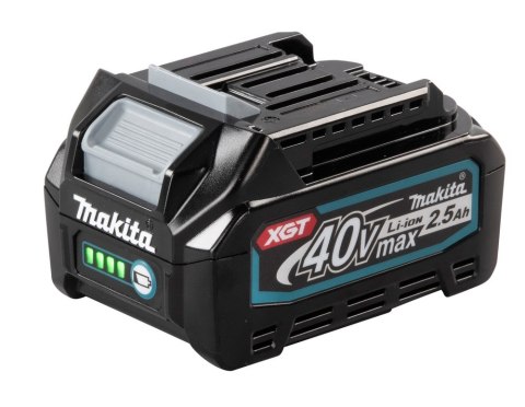 Akumulator BL4025 XGT 40V MAX 2.5 AH