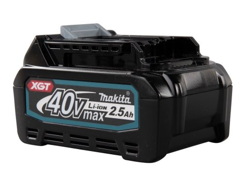 Akumulator BL4025 XGT 40V MAX 2.5 AH