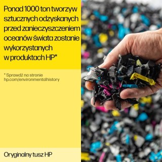 HP Wkład z atramentem szarym DesignJet 730 o pojemności 300 ml