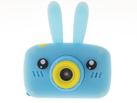 Aparat fotograficzny cyfrowy video gry 2.0" HD + etui