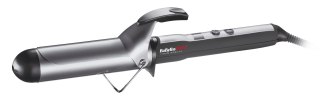 BaByliss BAB2275TTE urządzenie do stylizacji włosów Lokówka Ciepły Czarny, Srebrny 2,7 m