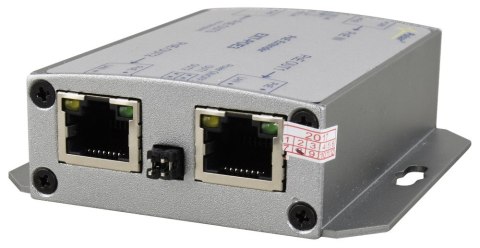 EXTENDER POE DO 3 KAMER IP Pulsar EXT-POE3