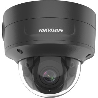 Hikvision DS-2CD2766G2-IZS(2.8-12mm)(C)/BLACK Douszne Kamera bezpieczeństwa IP Wewnętrz i na wolnym powietrzu 3200 x 1800 px Suf