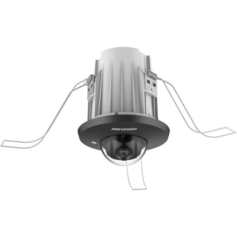 Hikvision DS-2CD2E43G2-U Douszne Kamera bezpieczeństwa IP Wewnętrzna 2688 x 1520 px Sufit / Ściana