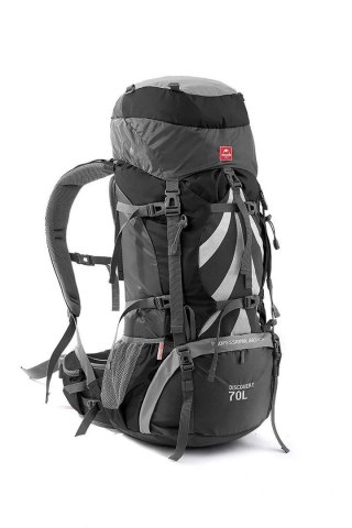 Plecak trekking 70l nh70b070-b-black NATUREHIKE