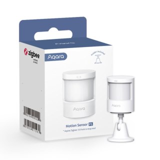 Czujnik ruchu i światła Aqara Motion Sensor P1 MS-S02 ZigBee - biały