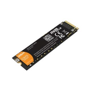 Dahua Technology DHI-SSD-C970N256G urządzenie SSD M.2 256 GB PCI Express 4.0 3D NAND NVMe