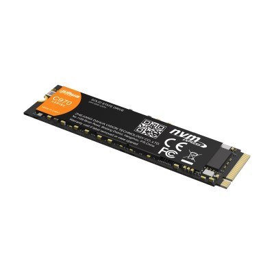 Dahua Technology DHI-SSD-C970N256G urządzenie SSD M.2 256 GB PCI Express 4.0 3D NAND NVMe