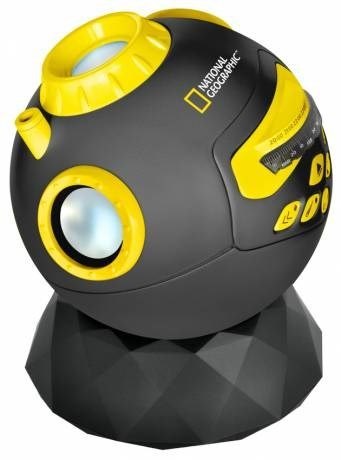 National Geographic 9105000 planetarium LED