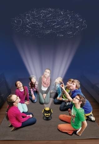 National Geographic 9105000 planetarium LED